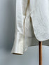 plain satin shirt